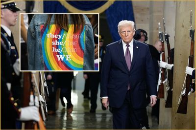 Trump Admin Orders Pronouns Stripped from Federal Email Signatures by End of Day