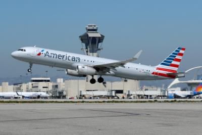 American Airlines Changes Flight Number After Deadly Plane Collision