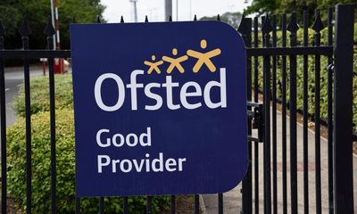 Ofsted overhaul for English schools to be put out for public consultation