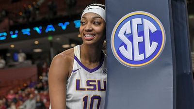 Angel Reese Returning to LSU for Sky Preseason Game Against Brazilian National Team