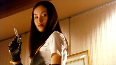 The goriest Japanese horror movie I’ve ever seen is getting a modern remake from original Speak No Evil director