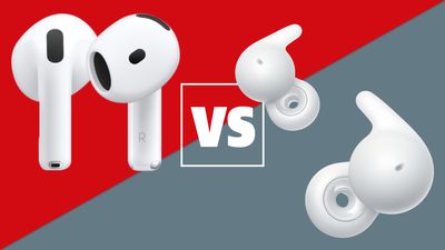 Sony LinkBuds Open vs Apple AirPods 4 with ANC: which pair of open earbuds is right for you?