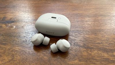 Our favourite Sony premium wireless earbuds have just dropped in price