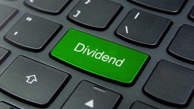 Top Dividend Stocks Yielding As High As 5%: Fidelity