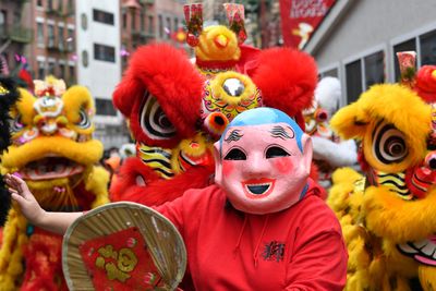 Michigan University Shuts Down Lunar New Year Party Over Fears of Violating Trump's Anti-DEI Order