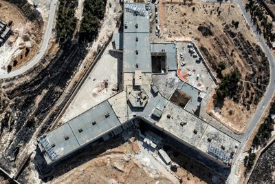 UN War Crimes Investigators Say Syria 'Rich In Evidence'