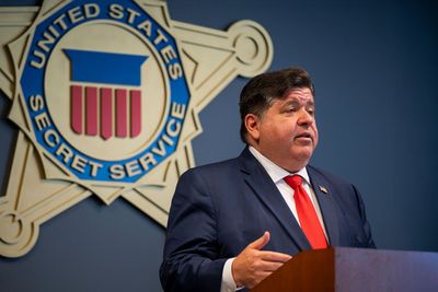 Pritzker blocks J6ers from state jobs