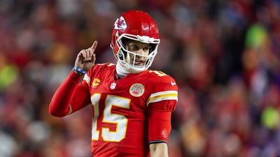 Patrick Mahomes Hints at Special Play He Wants to Pull Off to Honor Chiefs History