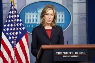 President Trump's Statement On Military Helicopter Collision Confirmed As Truth