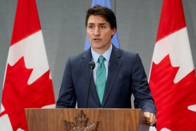 Canadian Officials To Meet White House Border Czar On Tariffs