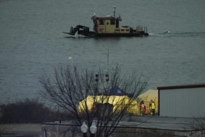 41 Remains Recovered, 28 Identified In Midair Collision Tragedy