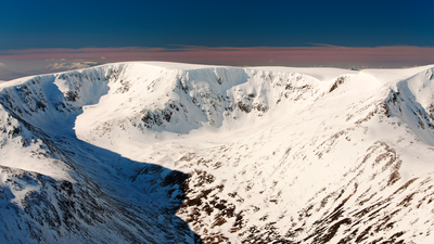 "They were completely out of their depth" - mountain rescue team saves hikers who'd refused help the day before