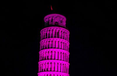 Italy turns pink as countdown to 2025 Giro d'Italia begins – Gallery