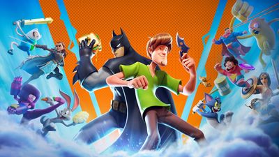 Warner Bros. says that's all, folks for Multiversus: The next season will be its last, but you'll be able to play offline 'for the foreseeable future'