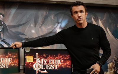 'It's just such a depressing thing': Mythic Quest's creative team on the challenge of making a comedy amidst widespread gaming industry layoffs