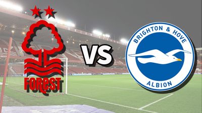 Nottm Forest vs Brighton live stream: How to watch Premier League game online and on TV, team news