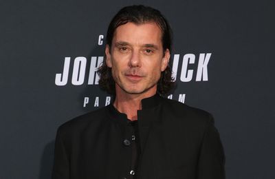 Gavin Rossdale mourns his mother's death