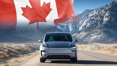 'Make Them Pay A Price:' Tesla Threatened With 100% Tariffs In Canada