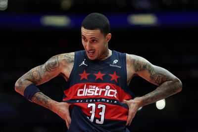 The 2024-25 Washington Wizards are high key the worst team in NBA history