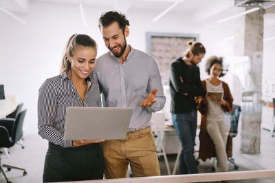 AI in Microsoft Dynamics 365 Business Central