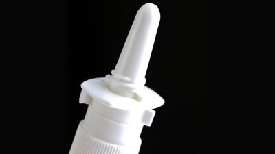 FDA approves 'ketamine' nasal spray for depression — here's everything you need to know