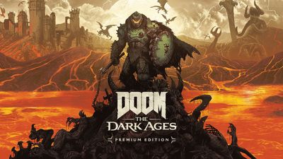 DOOM: The Dark Ages for Windows PC is already on sale ahead of launch