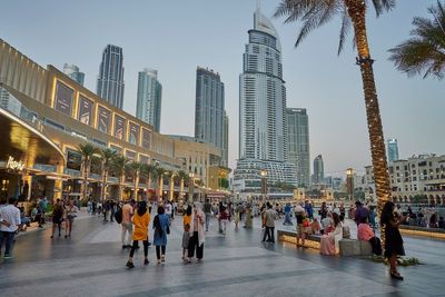 Dubai laws you need to know before visiting