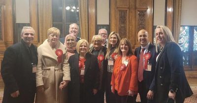 Labour accept defeat and end legal battle with council over councillor’s blunder