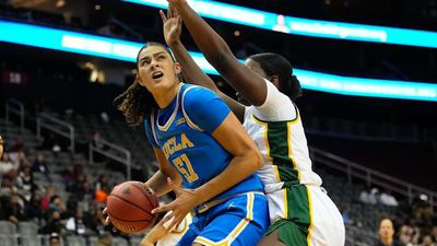 Women’s College Basketball Watchability: Unbeaten UCLA Welcomes Two Tough Big Ten Foes