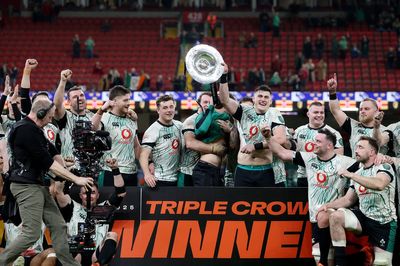 Six Nations table: Latest standings and results for 2025 tournament