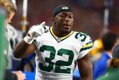 Former Packers DB Chris Banjo hired as Jets special teams coordinator