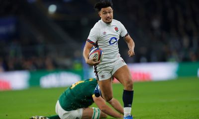 Marcus Smith needs more to work with from England than his own magic moments