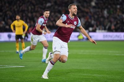 West Ham: Graham Potter reveals he tried to sign 'dream' Tomas Soucek while Brighton manager