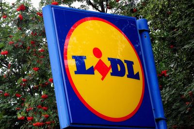 Lidl mini-pretzel products recalled amid burning sensation warnings