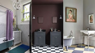 Updating your bathroom in 2025? Designers say these 5 swaps will completely transform your space