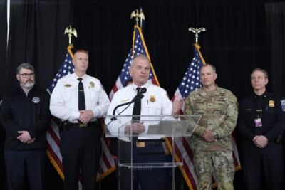 NTSB Recovers Flight Data Recorder In Good Condition