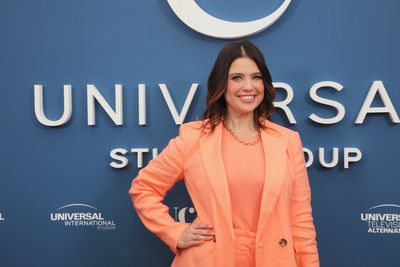 Debbie Wolfe, 'Lopez vs Lopez' Creator Talks Breaking Cultural Norms, Latino Representation, and Season 3's Emotional Depth - EXCLUSIVE