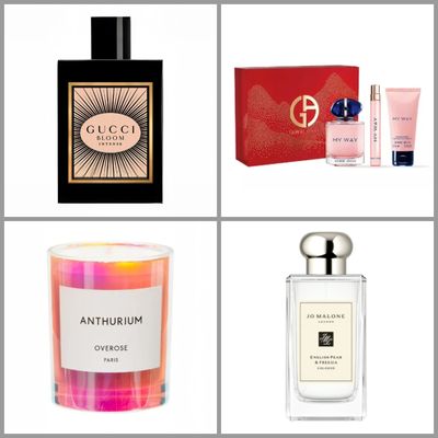 I Found 15 Under-$150 Perfumes and Candles to Gift on Valentine's Day