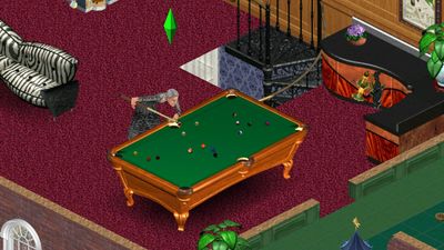 The Sims 1 cheats: a confirmed list of working Sims re-release cheats