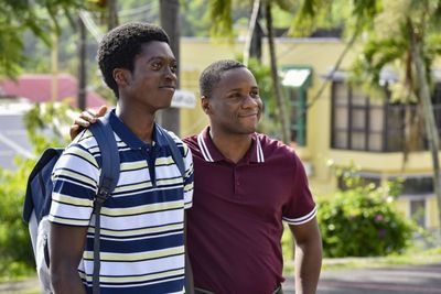 Death in Paradise season 14 episode 1 recap: who killed Officer Benjamin Brice?