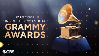 Go inside the 67th Annual Grammy Awards tonight with new CBS special