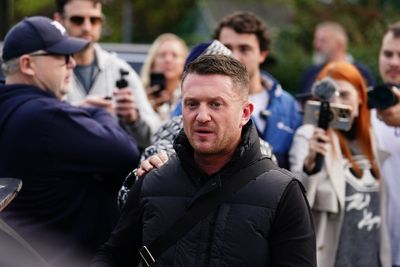 Protesters to gather in support of Tommy Robinson and for counter-demonstration