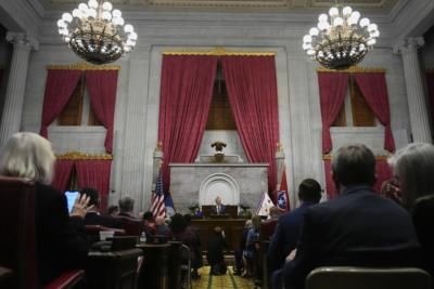 Tennessee Passes Immigration Legislation Including Sanctuary Policy Ban