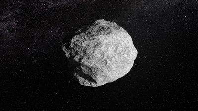 Everything We Know About 2024 YR4, The Asteroid That Could Hit Earth by 2032