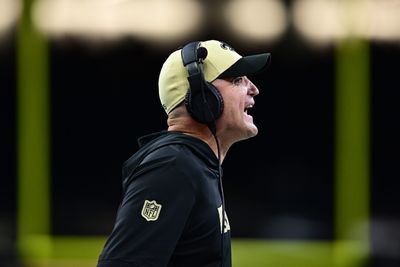 Report: Saints’ interim coach already has his next job lined up