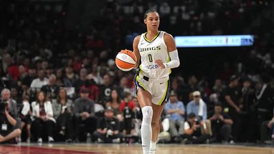 Mercury Acquire Satou Sabally From Wings in Three-Team Trade With Fever