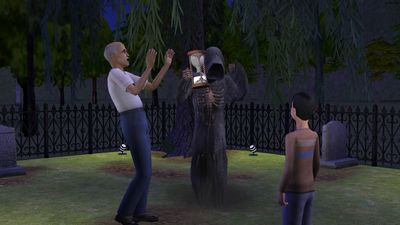 The Sims 2's long-awaited comeback meets a mixed response on Steam thanks to a barebones port suffering prolific crashes