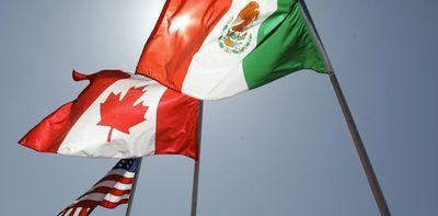 Trump’s 25% tariffs on Canada and Mexico amp up the risk of a broader trade war