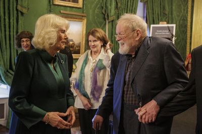 Funeral of Belfast poet Michael Longley to take place