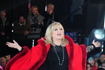 Linda Nolan’s family and friends to honour her ‘remarkable life’ at funeral